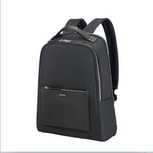 Samsonite Zalia Business Backpack 14.1” In Black